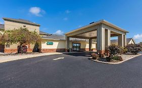 Quality Inn Upper Sandusky