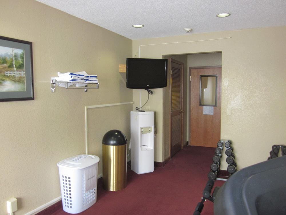 Quality Inn Upper Sandusky Exterior photo