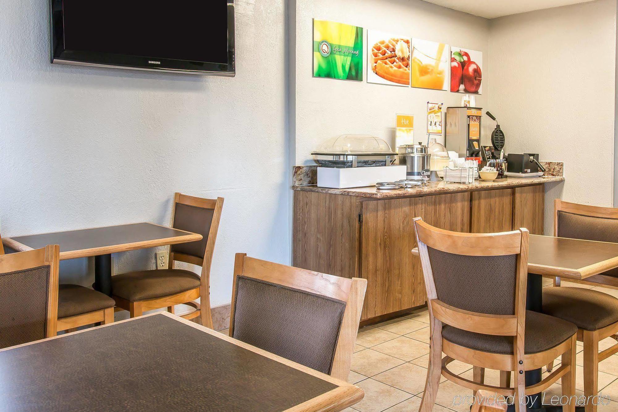 Quality Inn Upper Sandusky Exterior photo